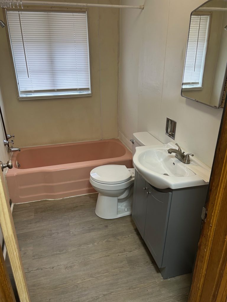 Apartment within Houses in Morgantown WV