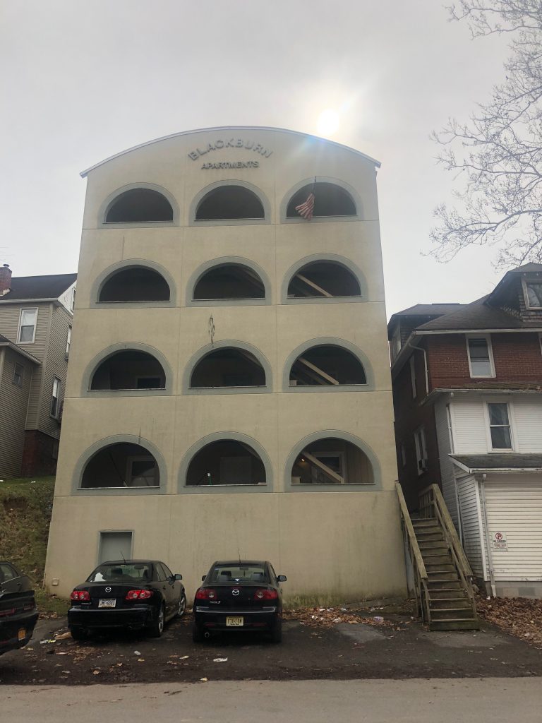 459 Dallas Street Apartment In Morgantown Wv