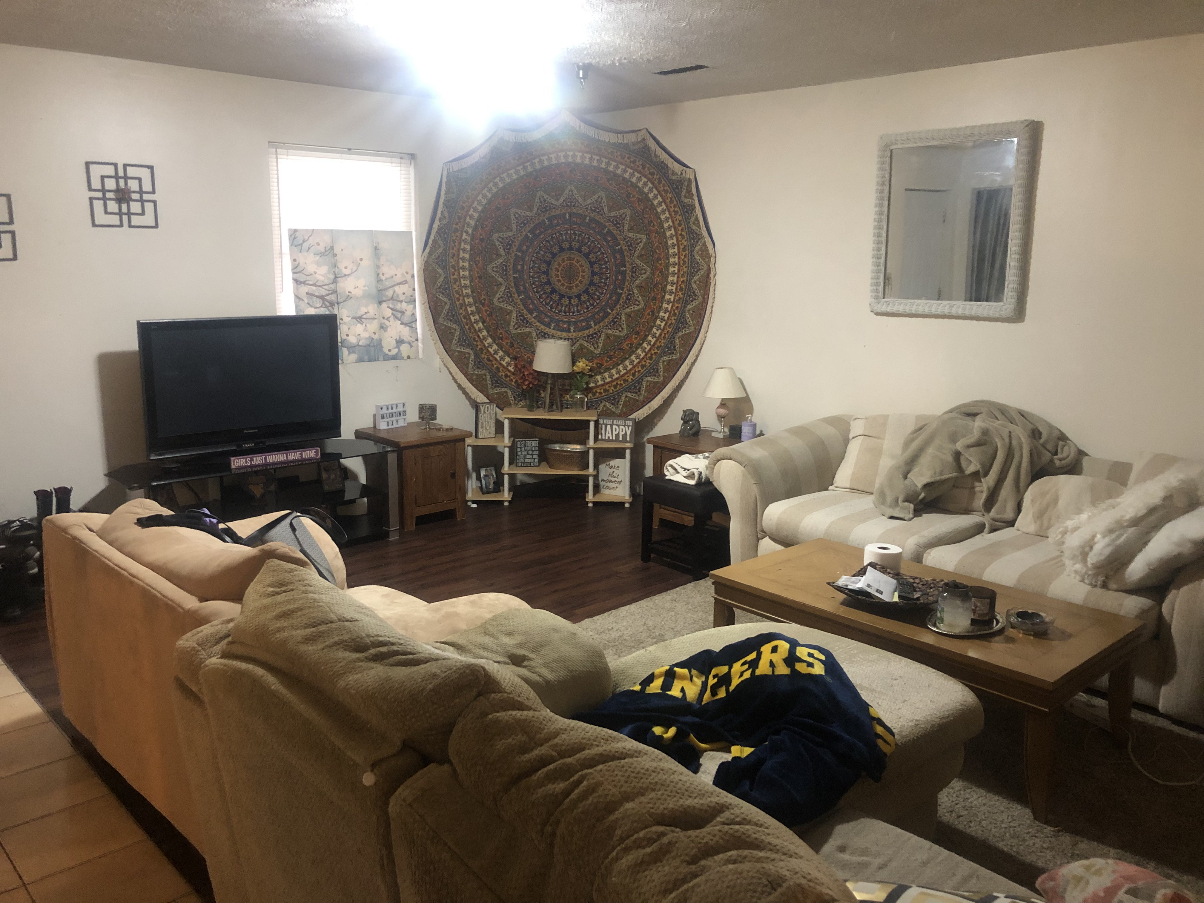 471 Dallas Street Apartment In Morgantown Wv