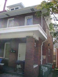 308 Fayette St Apt T 2 Bedroom Apartment within House $850