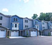 Mason Ridge Townhomes