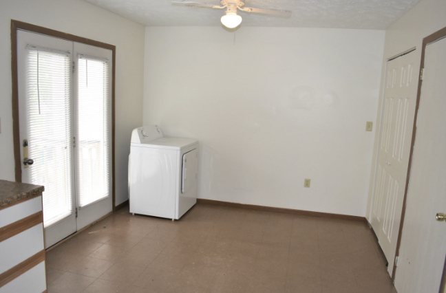 3 Bedroom Duplex / Townhome Morgantown WV
