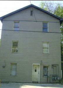 570 Brockway Ave 1 Bedroom Apartment $600