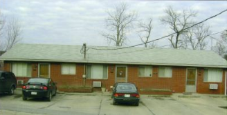 465 Inglewood Blvd Apt A 1 Bedroom Apartment $600